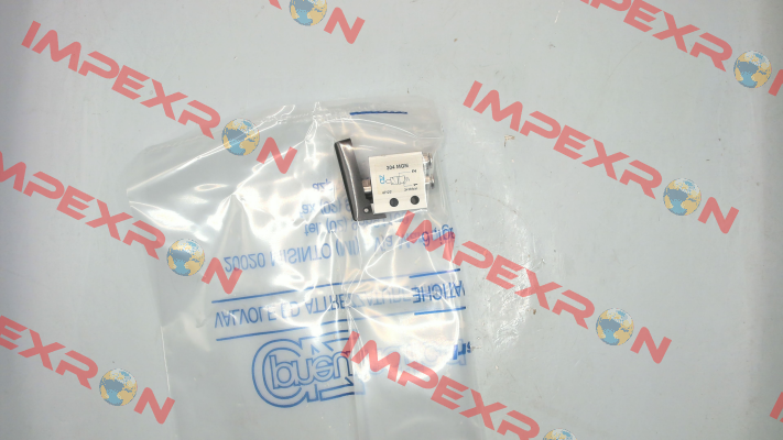 304 MGN 08.215.4 AZ Pneumatica
