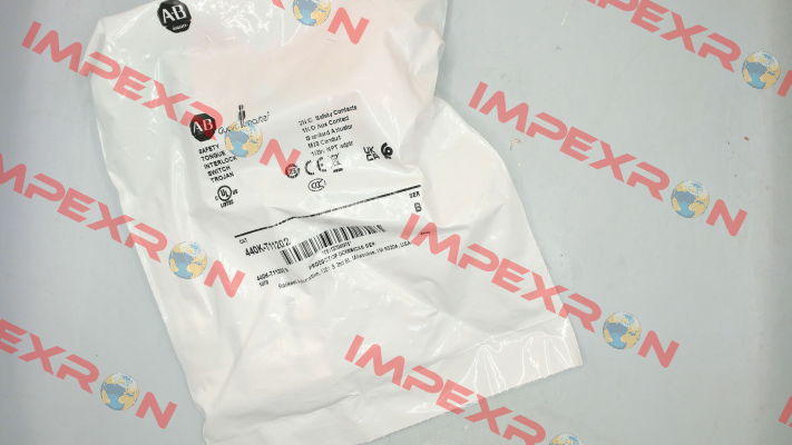 440K-T11202 Allen Bradley (Rockwell)