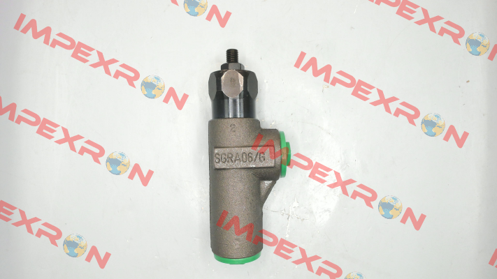 SGRA-06/G11 Roquet pump