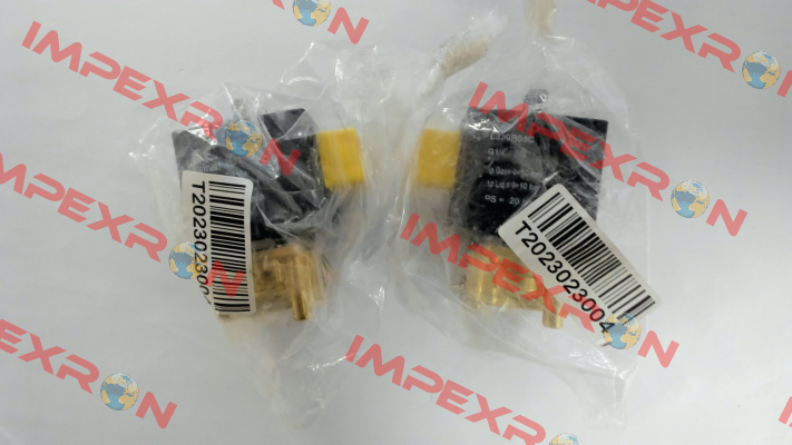 L339B05C (G1/4*2,3) Sirai