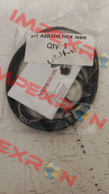 ADA 500 SOFT SEAL SPARES KIT Actreg