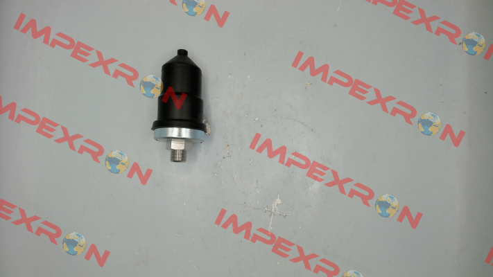 Pressure Switches XP 601  Adjustment 3,8 bar MA-TER