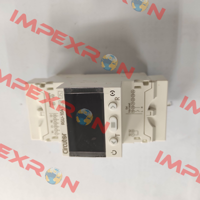 P11A70 / RGU-10A Circutor