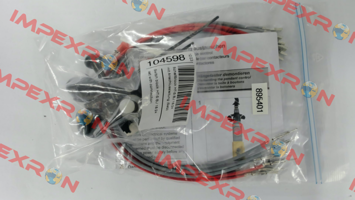 895401 Abus