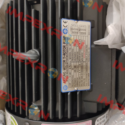 AMTP 1500-216HAVB A-Ryung