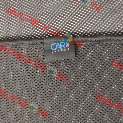 UVS-6583 Car Shades