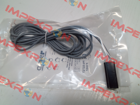 FFV 810C6R 147GY 3000 Shield
