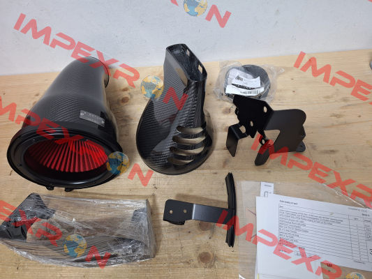 EVE-A45S-CF-INT Eventuri