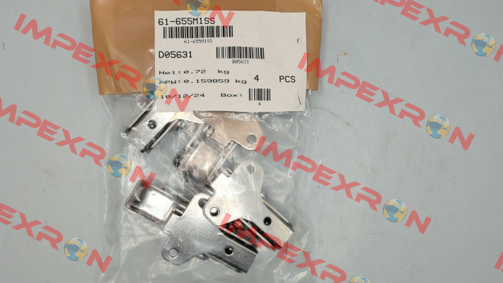 61-655M1SS Protex