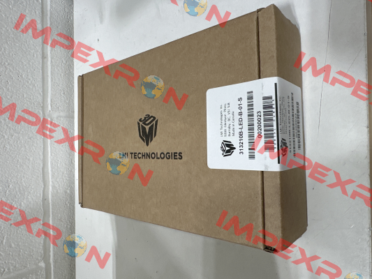 313210A-LED-B-01-S Lmi Technologies