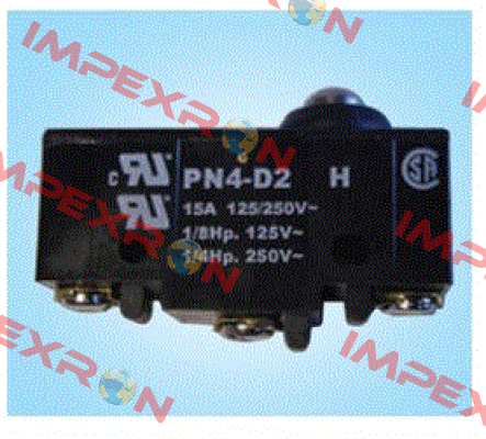 PN4D2 (9001859) Saia-Burgess