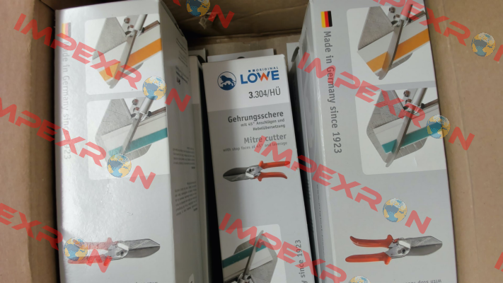 3304/HÜ Löwe