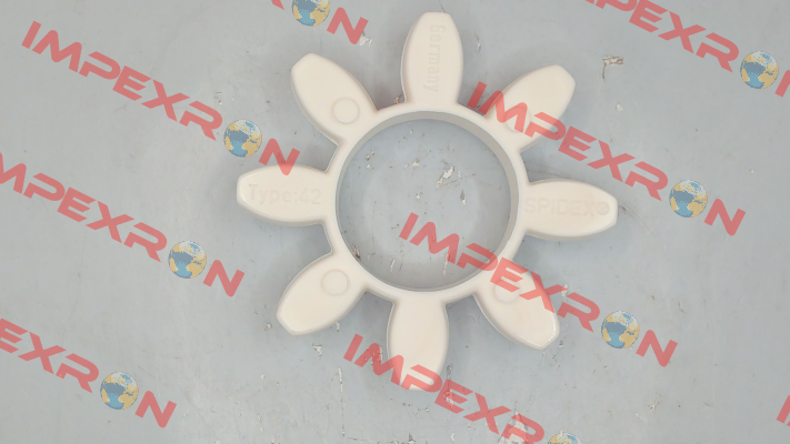 SP420348 / 42.92°Sh A Spidex