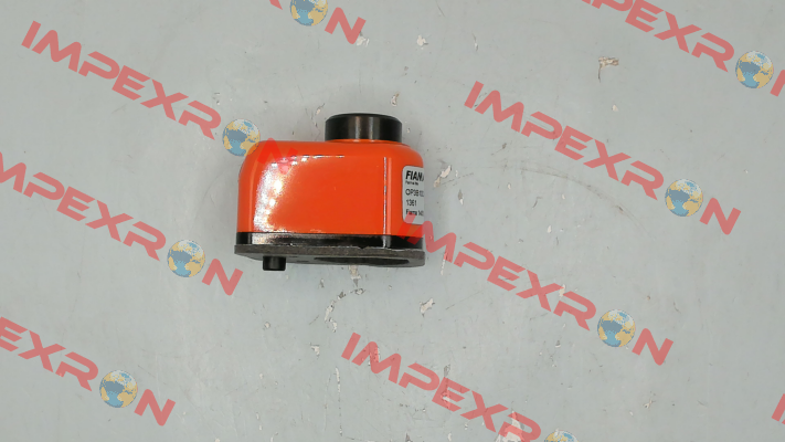 OP3-B-1.0-DX-F14-R-P6 Fiama