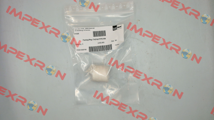 81025 Jesco