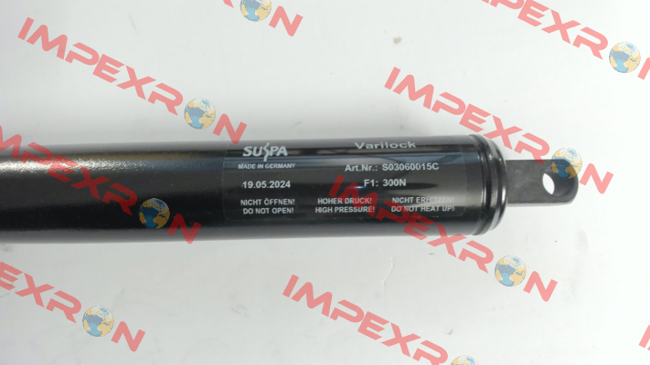 03060015 Suspa