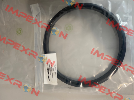 O-Ring for coupling type MTNCOFDL-185-TW Jaure