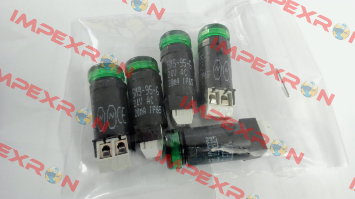 SMS-95-G-24V-AC Eleco