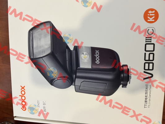 FDCA31427 GODOX