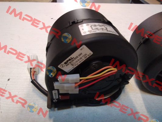 008-B100-93D 24V SPAL