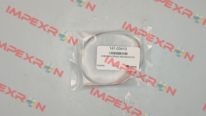 141-03410 Audion Elektro
