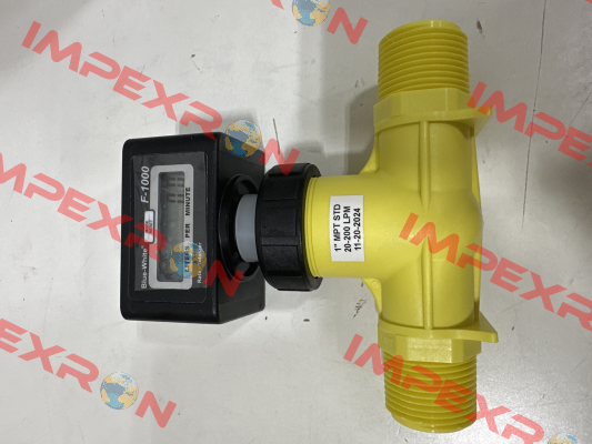 NI-RT-100MI-LPM1 Blue-White