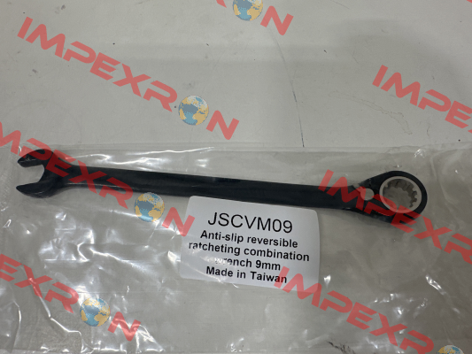 JSCV09 PROTO