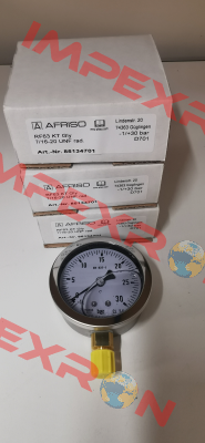 85134701 Afriso