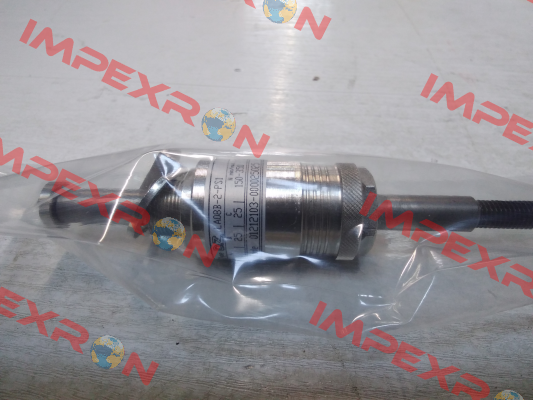 LA08B-2-PS1-M8-0x25x25 DZ Meccanica