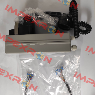 VMP-211 (3006202024) Zenitel