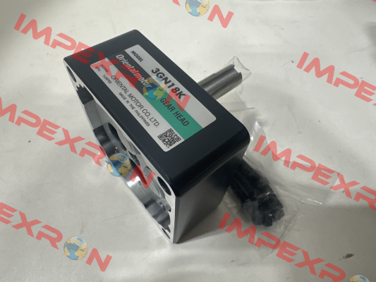 3GN18K Oriental Motor