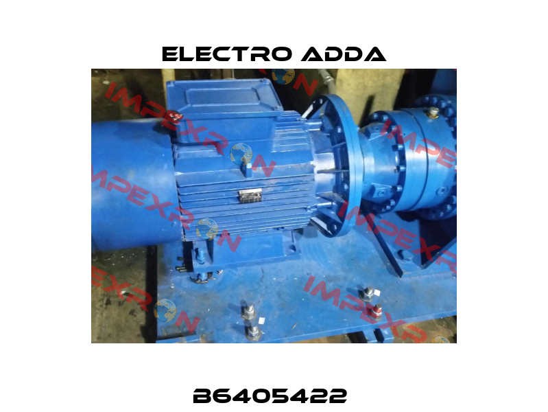 B6405422  Electro Adda