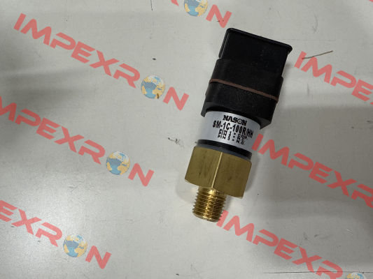 SM-1C-100R/HH Nason