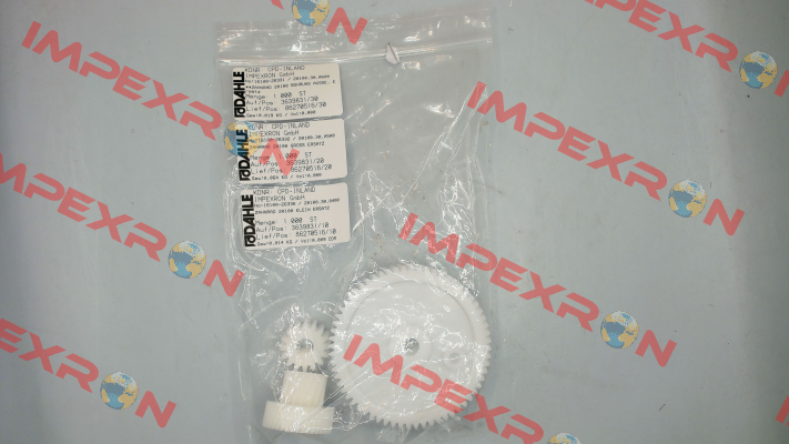 16100-26336 Dahle