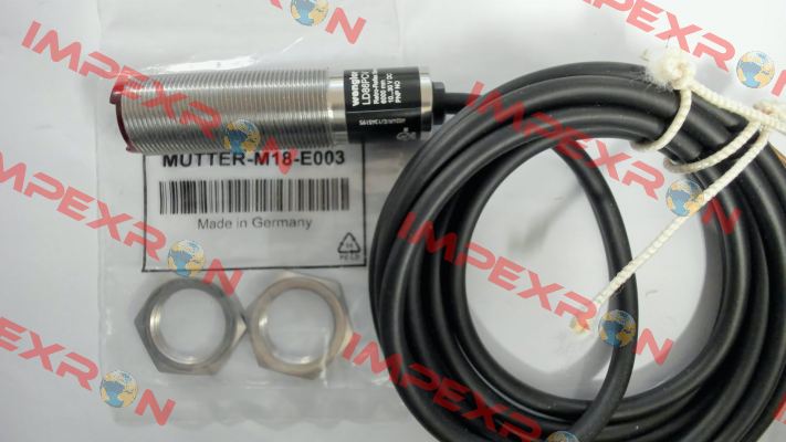 LD86PCV Wenglor