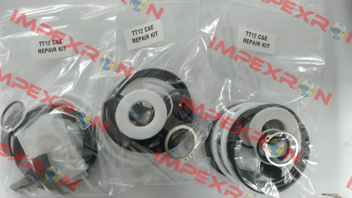 RP TT012 Trutorq