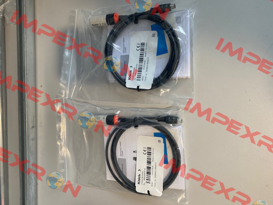 CA/MS-001XFB-L Knick