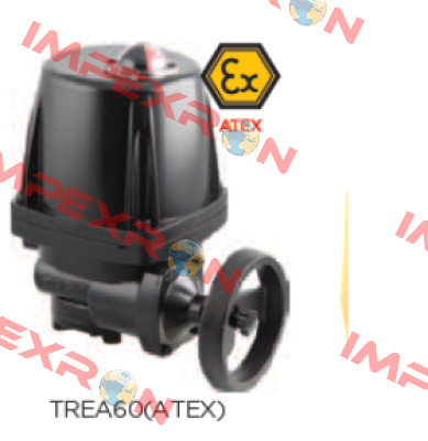 TREA60(ATEX) Tork