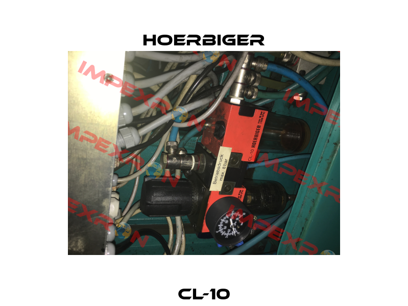 CL-10 Hoerbiger