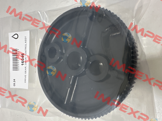 FL16046 Fleck Valves