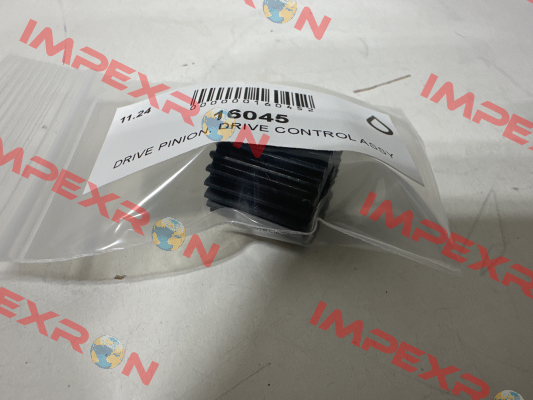FL16045 Fleck Valves