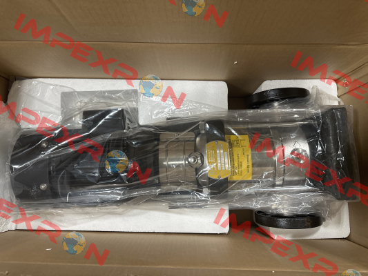 MSVF3-60 Rae Pumps