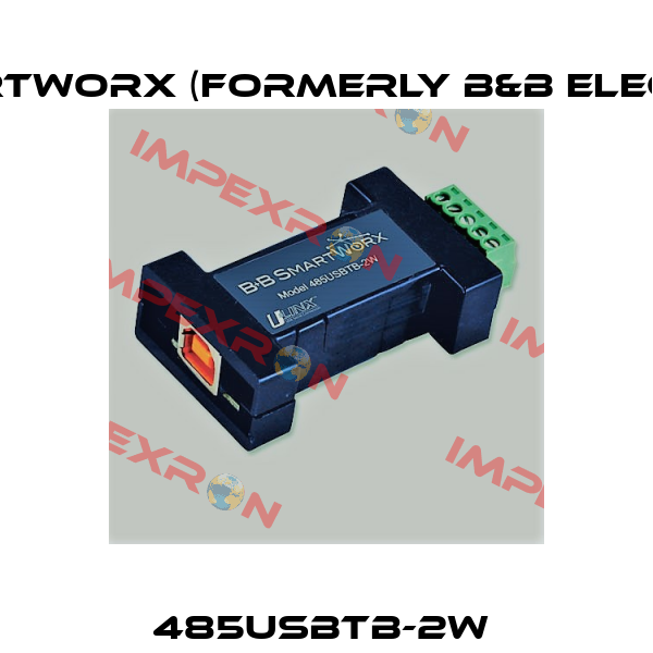 485USBTB-2W  B+B SmartWorx (formerly B&B Electronics)