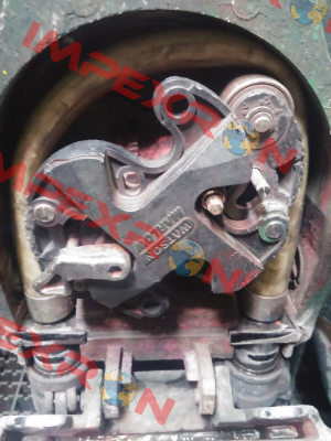 MRA0320A Watson Marlow