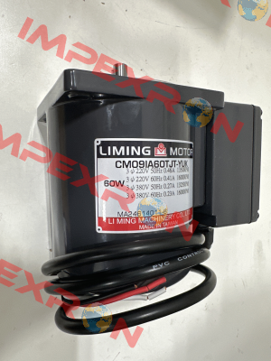 EA0092 Liming Motor