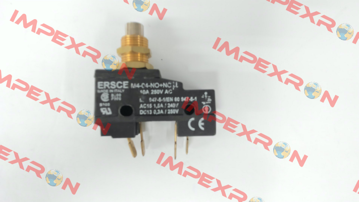 M4-04-NO+NC Ersce