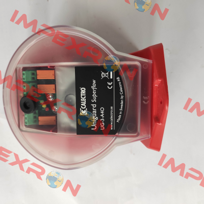 UG-3-A4O Calectro