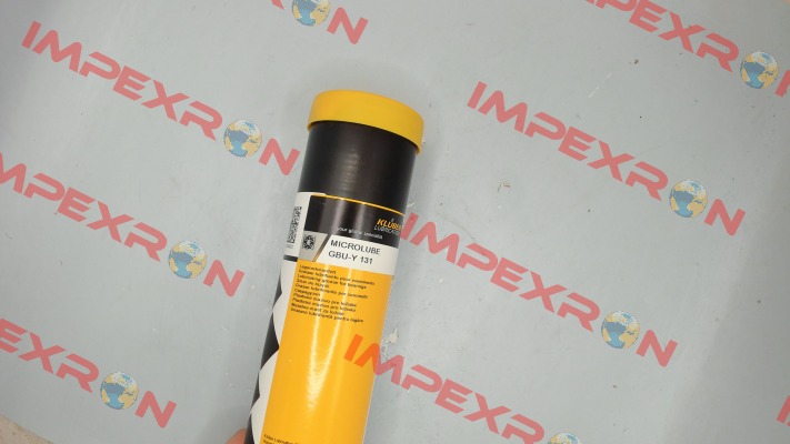 Microlube GBU-Y 131-400 g Kluber