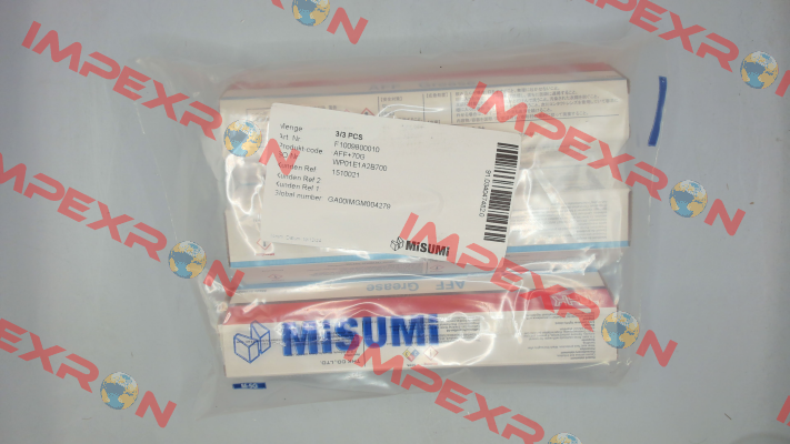 AFF+70G THK