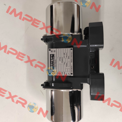 Type: HV 2/4-9 Wurges